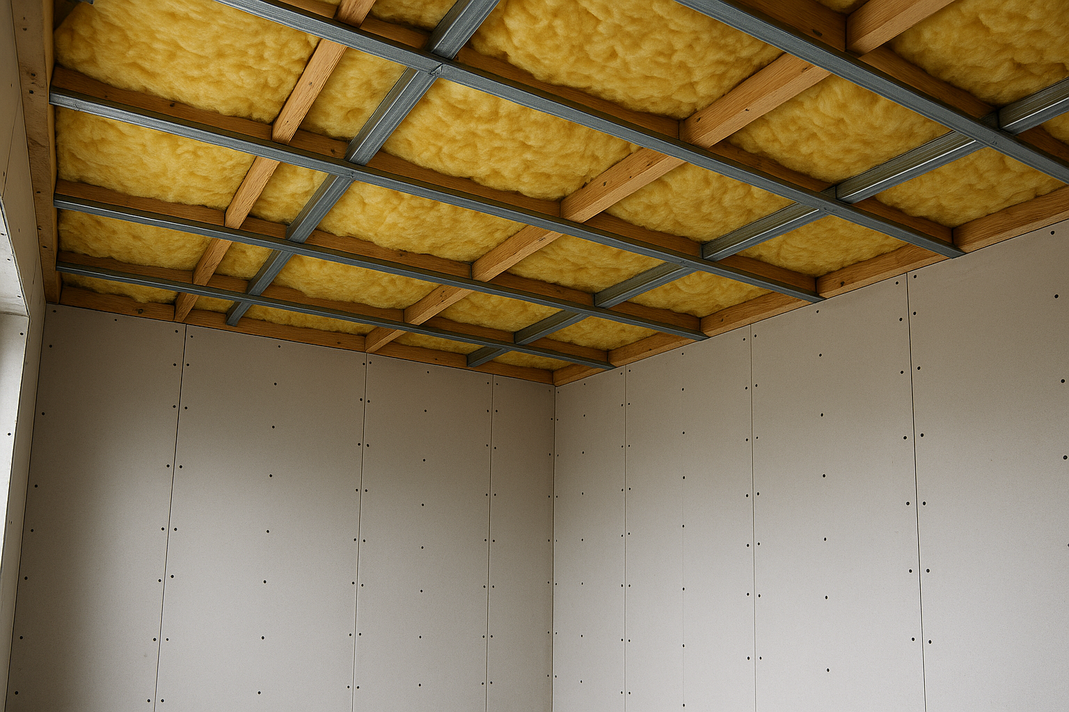 Roof insulation cost guide in Australia